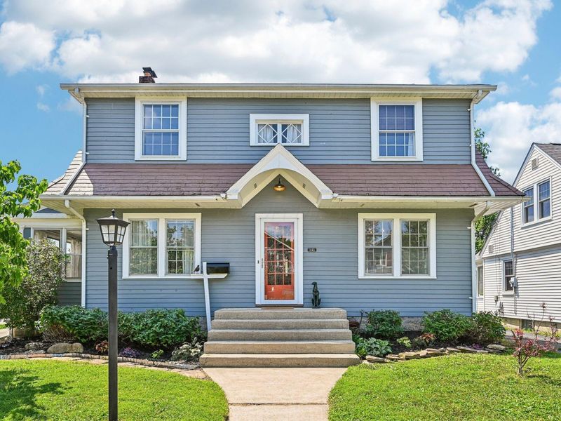 141 Wetmore Road, Columbus, OH 43214 Photo 3