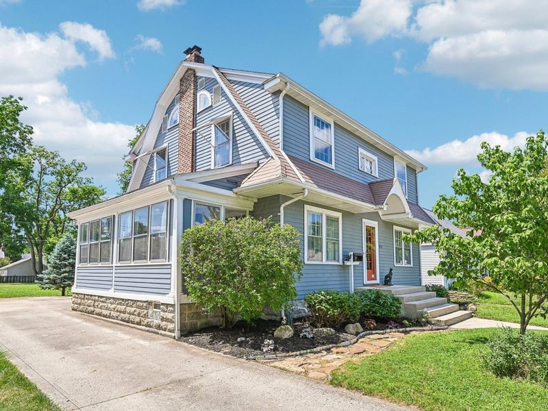 141 Wetmore Road, Columbus, OH 43214 Photo 4