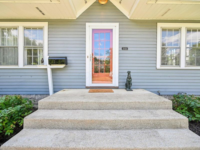 141 Wetmore Road, Columbus, OH 43214 Photo 5