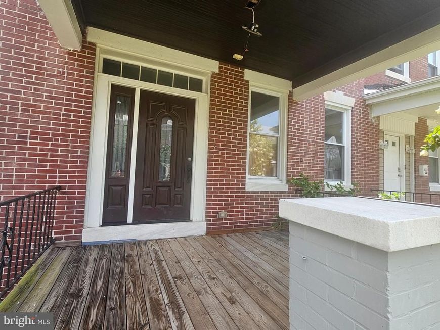 413 Lyndhurst Street, Baltimore, MD 21229 Main Photo