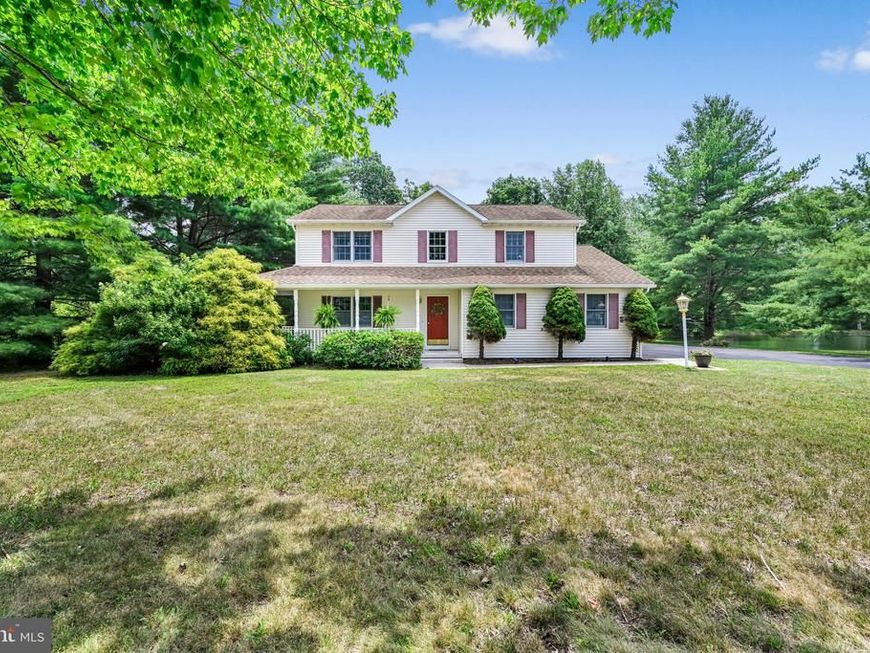 3090 Village Road, Orwigsburg, PA 17961 Main Photo