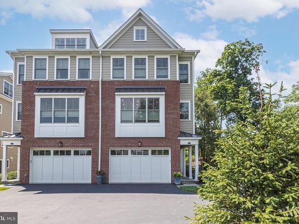 168 OLD YORK ROAD, NEW HOPE, PA 18938