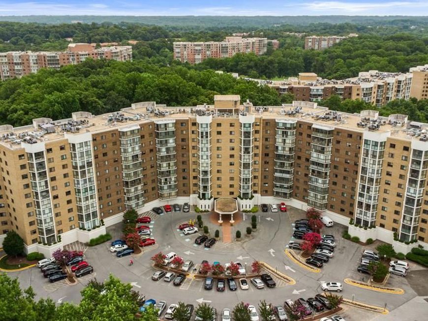 15100 Interlachen Drive , Unit 4-117, Silver Spring, MD 20906 Main Photo