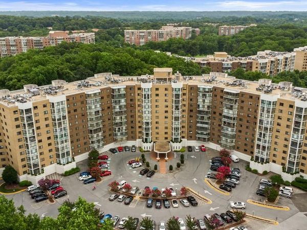 15100 INTERLACHEN DRIVE , Unit 4-117, SILVER SPRING, MD 20906