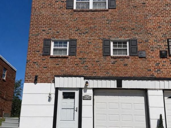 8520 BRIDLE ROAD, PHILADELPHIA, PA 19111