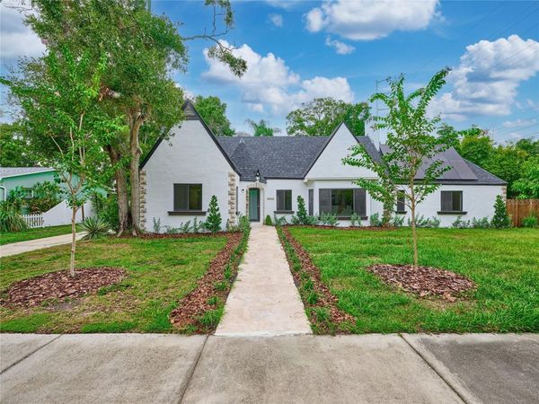 5209 2ND AVENUE N, ST PETERSBURG, FL 33710