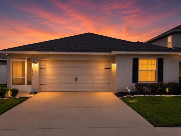 8016 DIAMOND CREEK LANE, LAKELAND, FL 33809