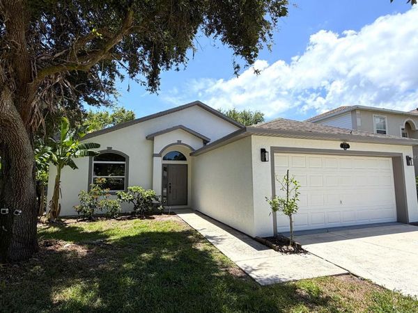 649 MACON DRIVE , TITUSVILLE, FL 32780