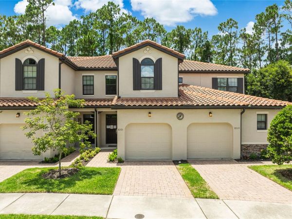 8221 ROSEVILLE ROAD , DAVENPORT, FL 33896
