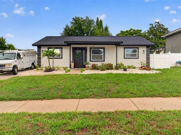 1435 BURNING TREE ROAD , TARPON SPRINGS, FL 34689