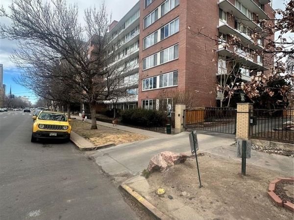 1196 N Grant Street, Unit 713, Denver, CO 80203