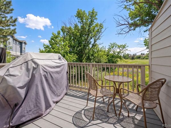 1116 Oak Circle , Lakewood, CO 80215
