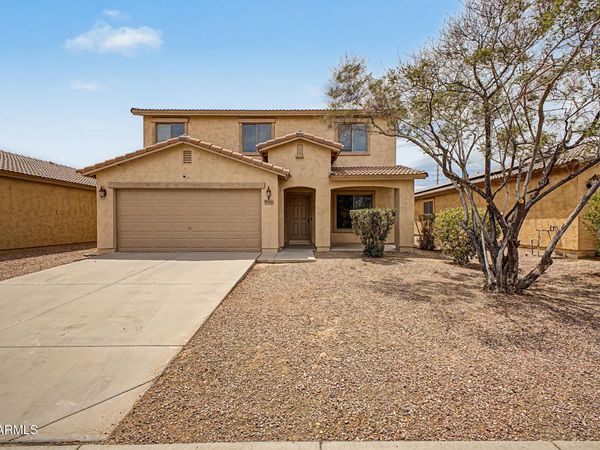 7358 S SUNSET Way, Buckeye, AZ 85326