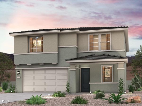 22872 W MONONA Lane, Surprise, AZ 85387