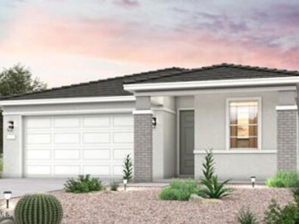 22857 W MONONA Lane, Surprise, AZ 85387