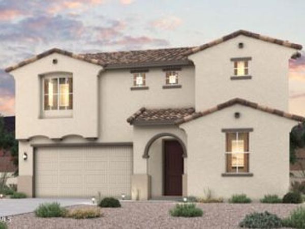 23041 W IRMA Lane, Surprise, AZ 85387
