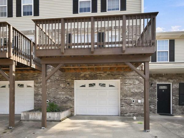 1631 Baltimore Drive , Unit C, Clarksville, TN 37043
