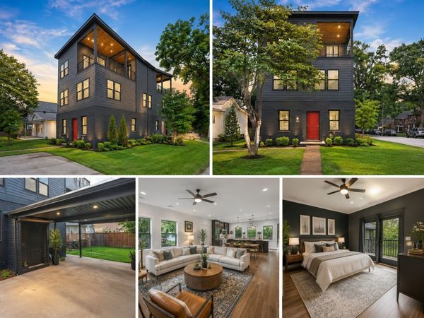 1618 9th Ave N, Unit B, Nashville, TN 37208