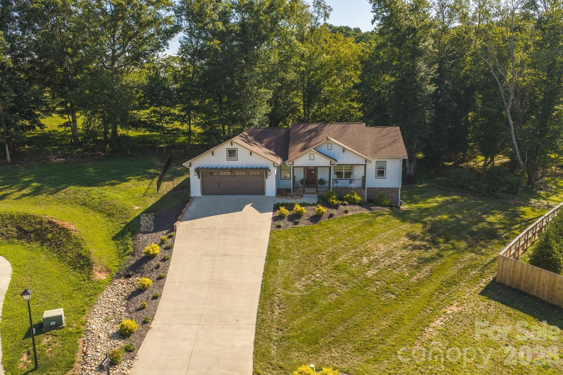 133 Maplewood Court , Hudson, NC 28638 Main Photo