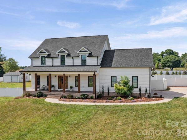 4791 Cooper Road , Clemmons, NC 27012