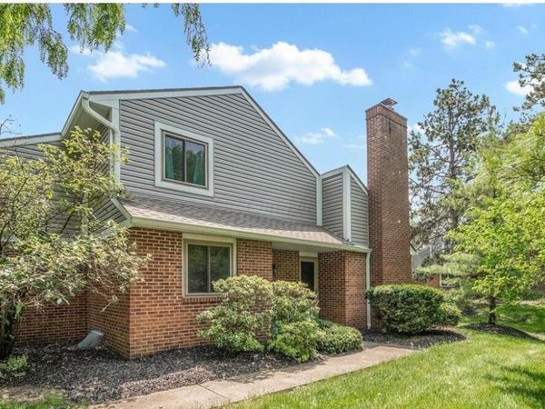 115 Corbins Mill Drive , Dublin, OH 43017