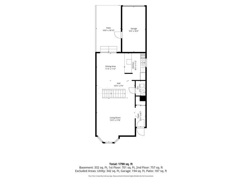 1679 Saint Albans Court, Unit 22-79, Columbus, OH 43220 Photo 33