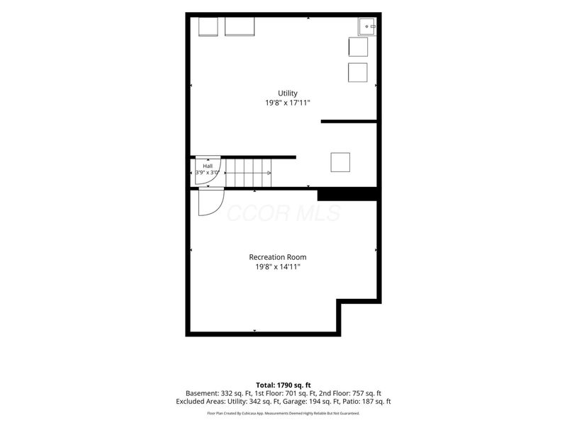 1679 Saint Albans Court, Unit 22-79, Columbus, OH 43220 Photo 35