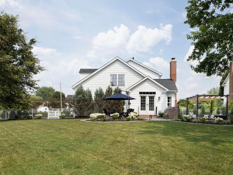 5597 Harlem Road, New Albany, OH 43054 Photo 47