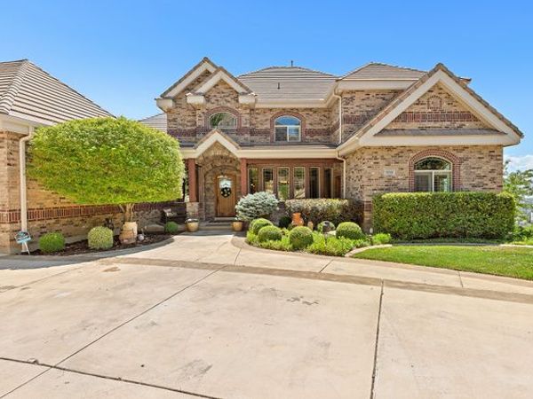 3331 W BEAR CANYON LN N, Cedar Hills, UT 84062