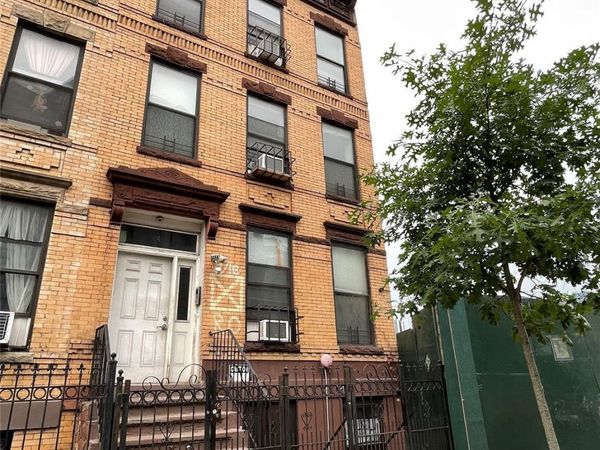 14 Convent Avenue , New York (Manhattan), NY 10027