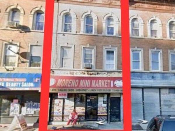 113 Belmont Avenue , Brooklyn, NY 11212