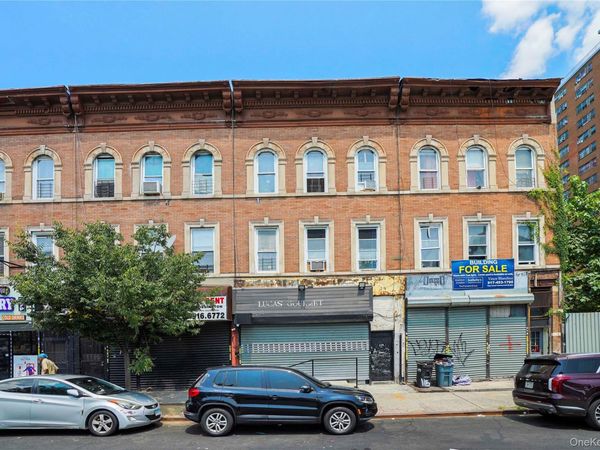 113 Belmont Avenue , Brooklyn, NY 11212