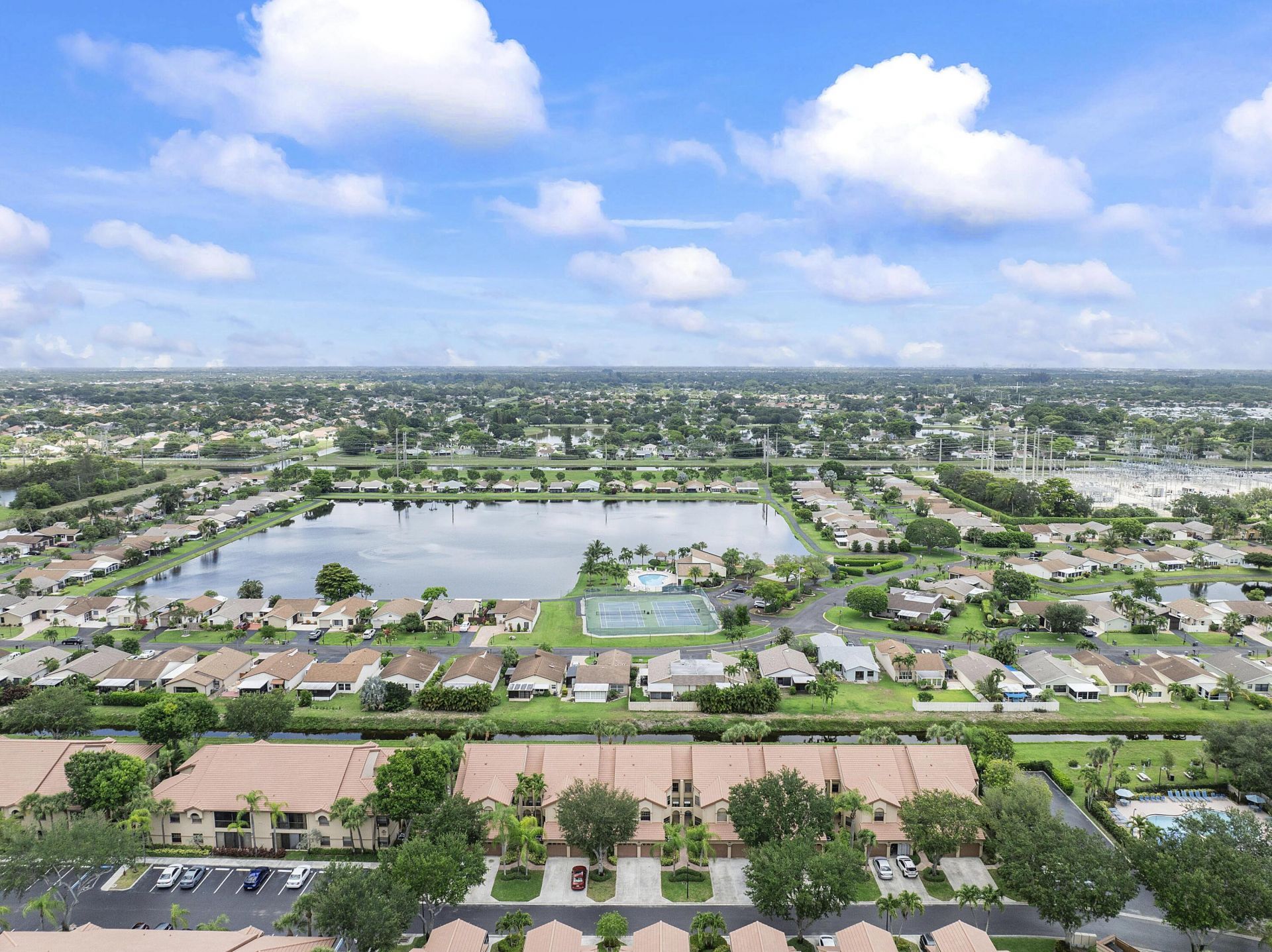 5226 Europa Drive, Unit c, Boynton Beach, FL 33437 Photo