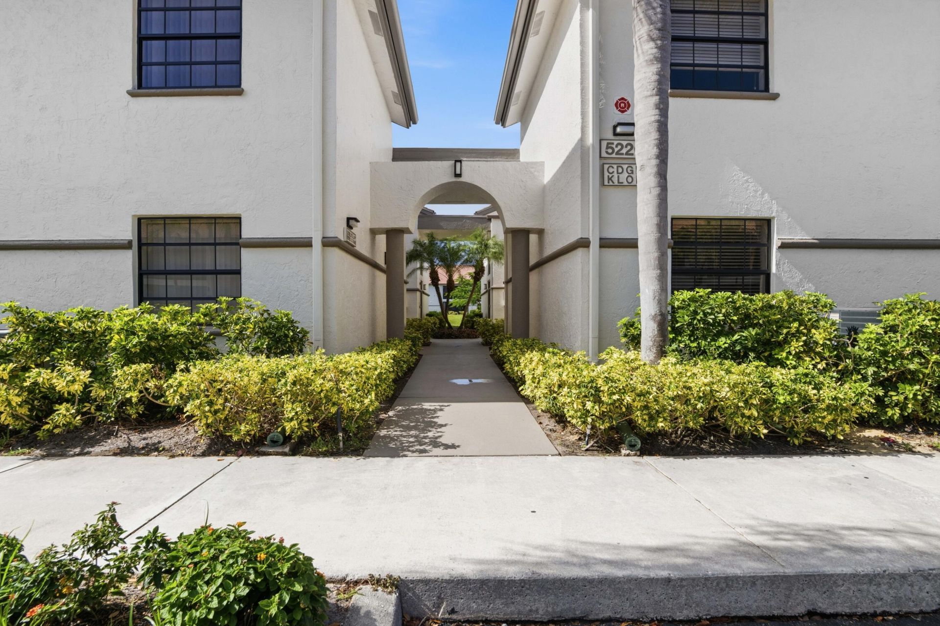 5226 Europa Drive, Unit c, Boynton Beach, FL 33437 Photo