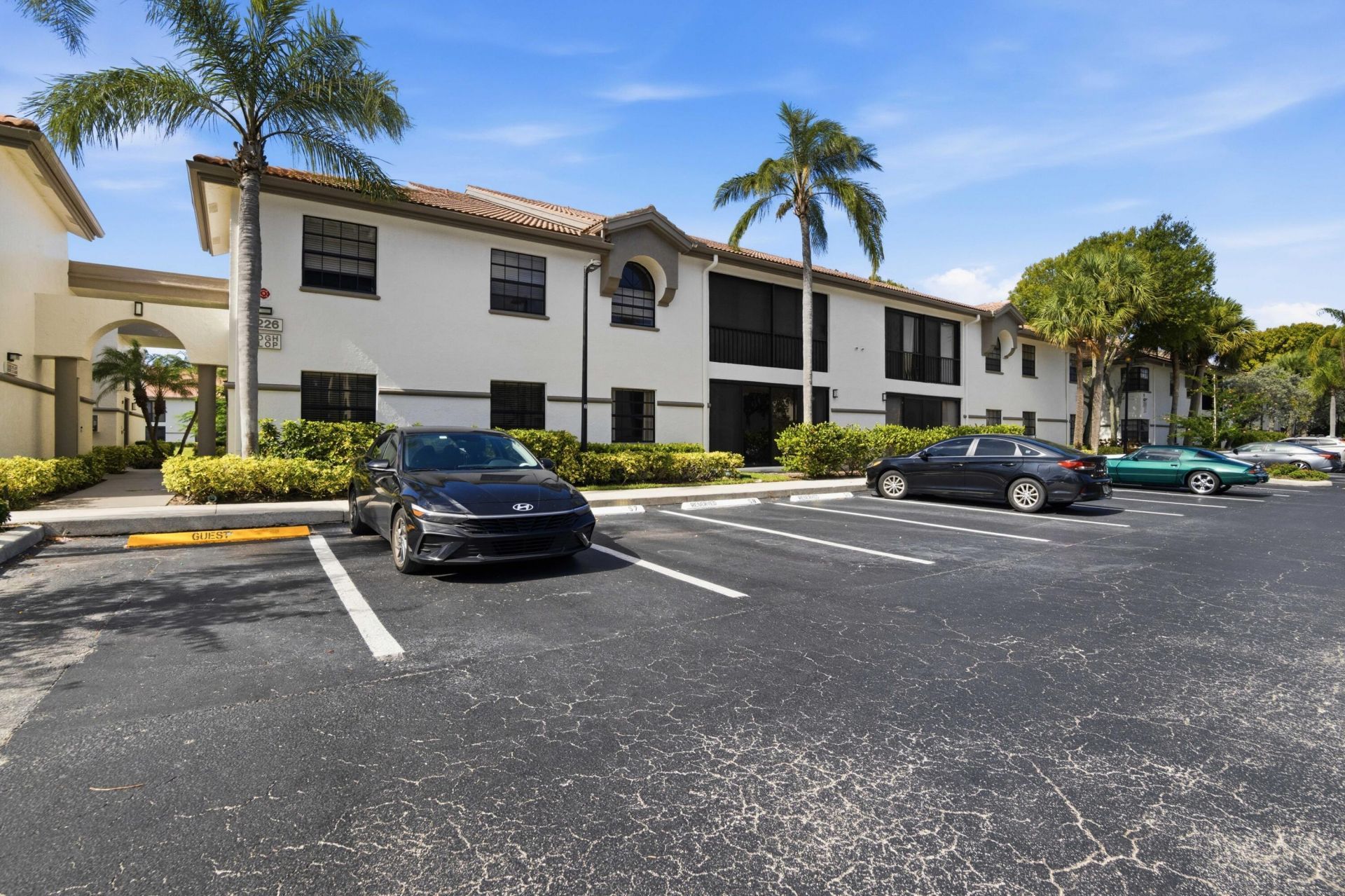 5226 Europa Drive, Unit c, Boynton Beach, FL 33437 Photo