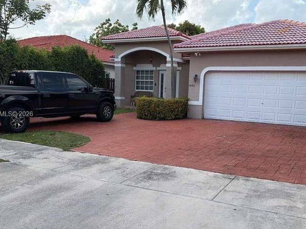 14461 SW 180th Ter , Miami, FL 33177