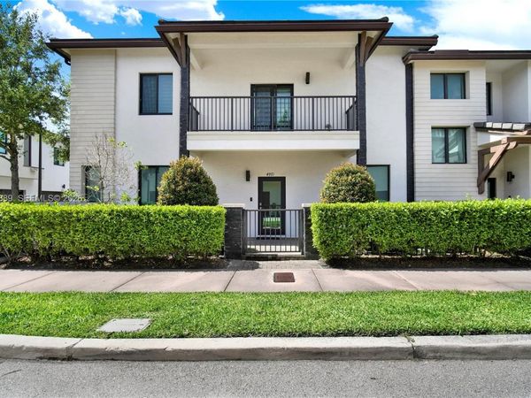 4971 NW 84th Ave , Doral, FL 33166