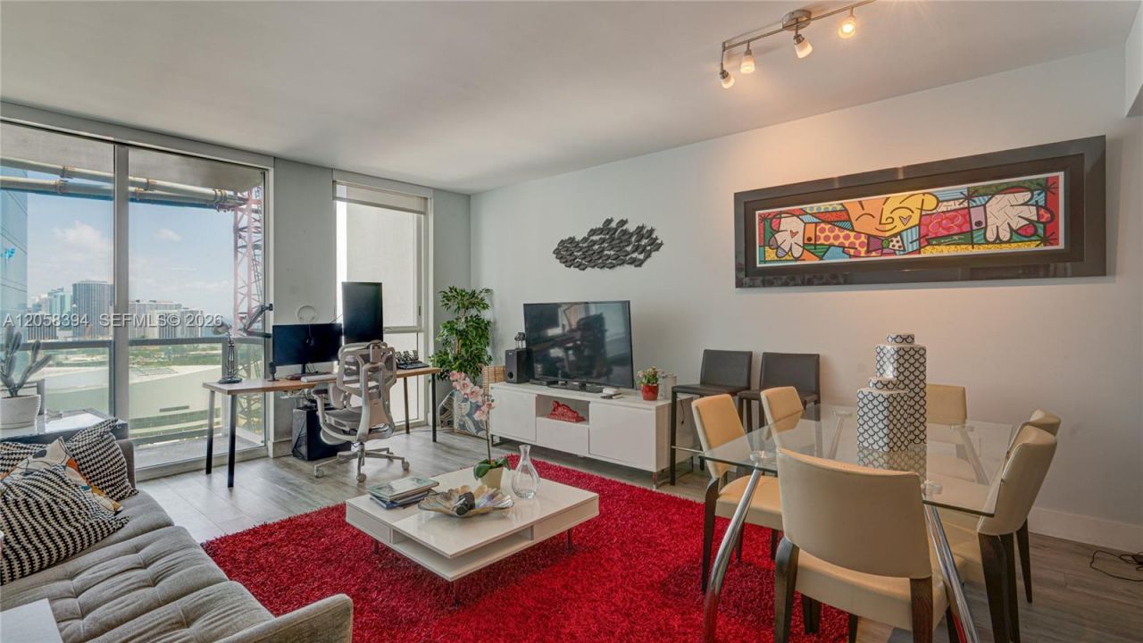 Please Call For Address, Unit 2604, Miami, FL 33132 Photo