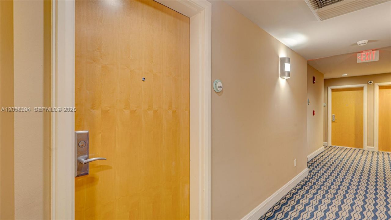 Please Call For Address, Unit 2604, Miami, FL 33132 Photo