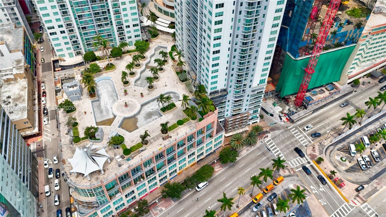 Please Call For Address, Unit 2604, Miami, FL 33132 Photo