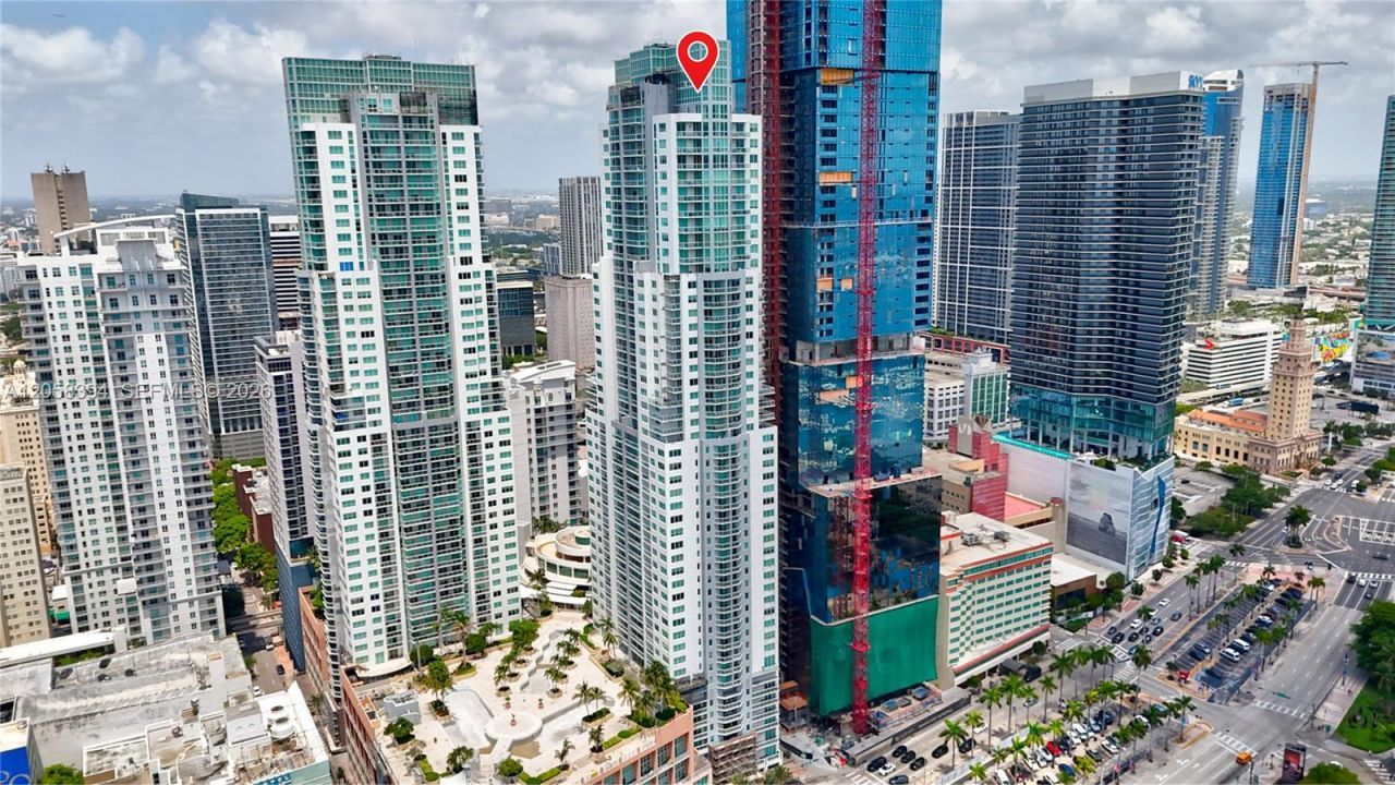 Please Call For Address, Unit 2604, Miami, FL 33132 Photo