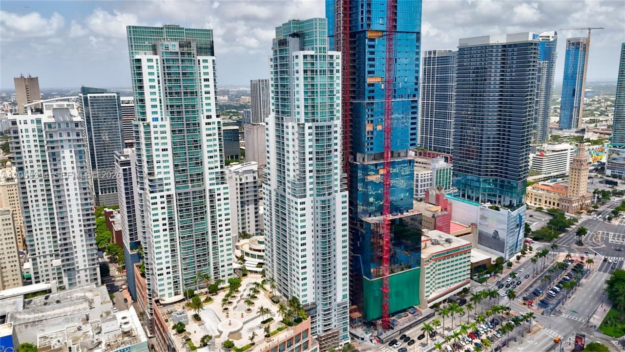 Please Call For Address, Unit 2604, Miami, FL 33132 Photo