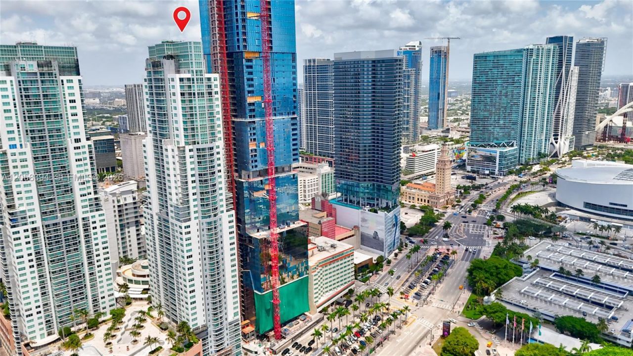 Please Call For Address, Unit 2604, Miami, FL 33132 Photo