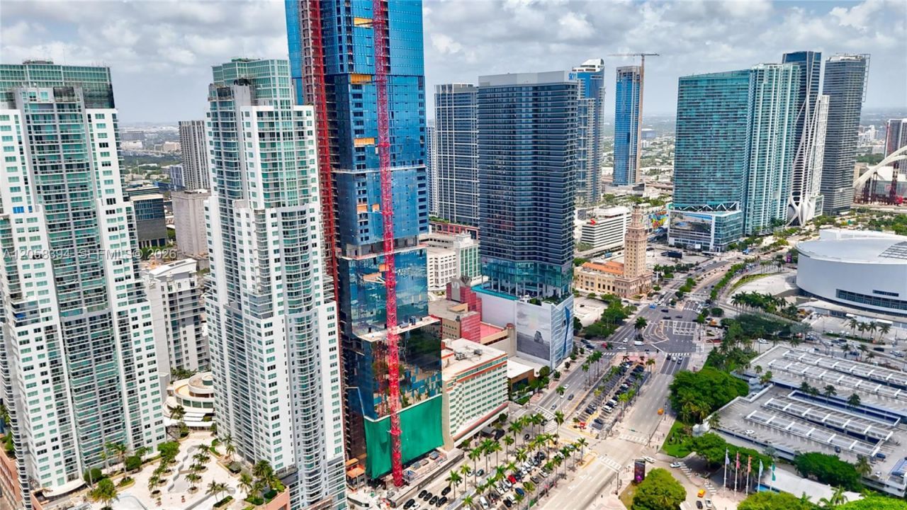 Please Call For Address, Unit 2604, Miami, FL 33132 Photo