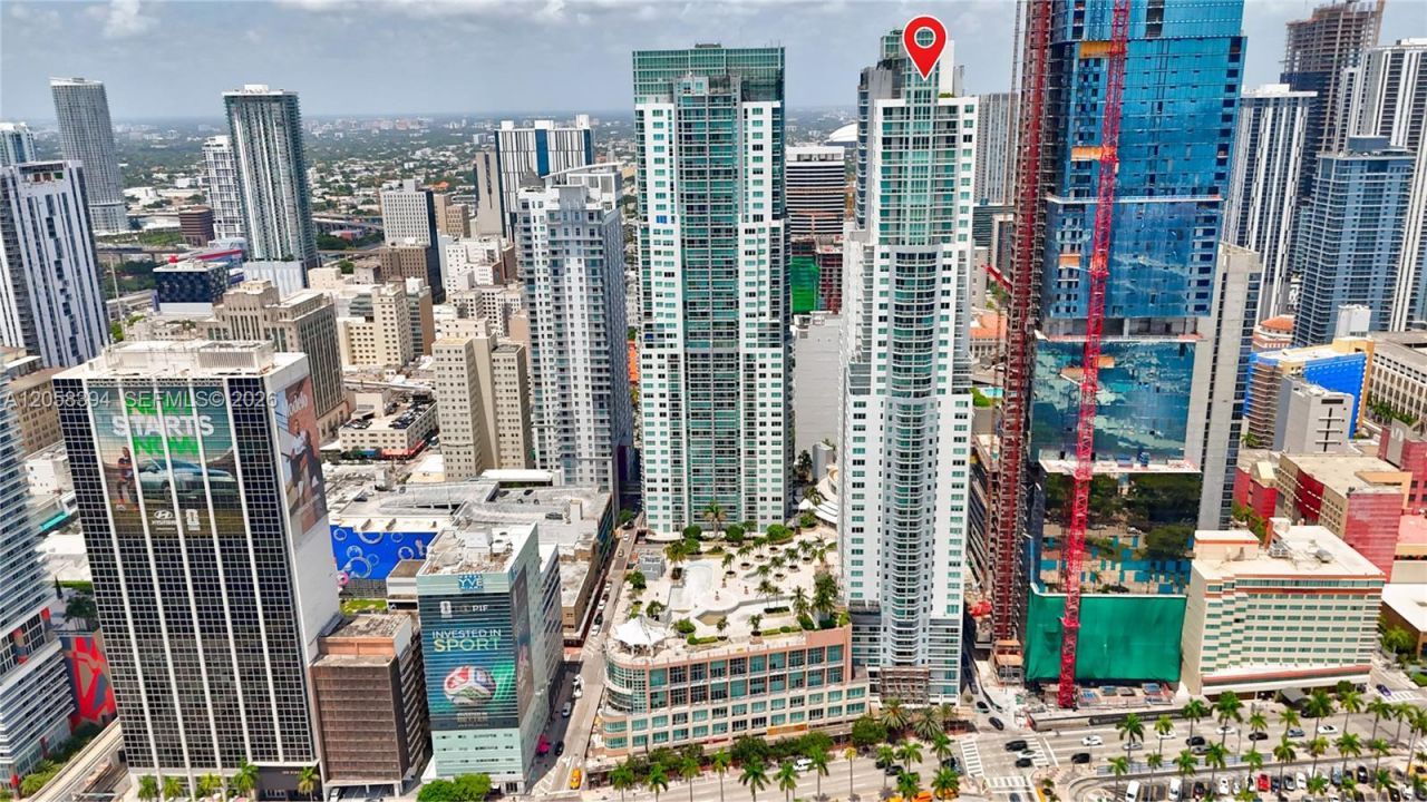 Please Call For Address, Unit 2604, Miami, FL 33132 Photo