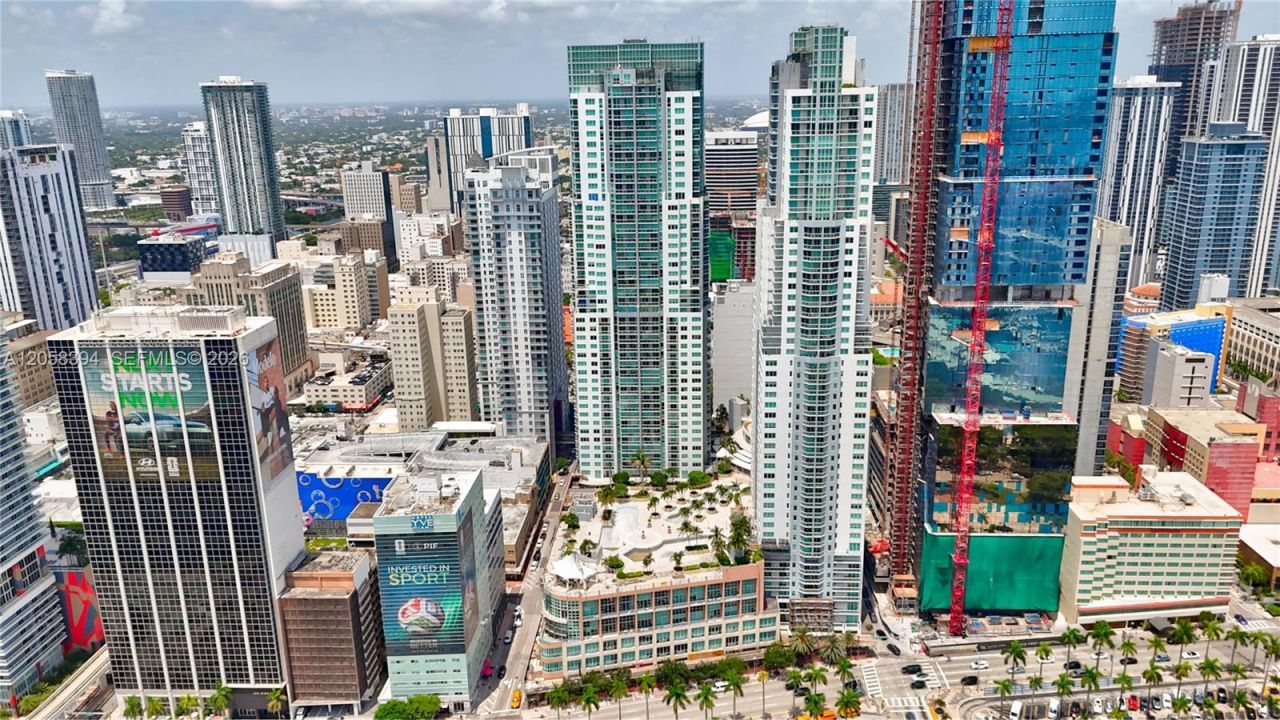 Please Call For Address, Unit 2604, Miami, FL 33132 Photo