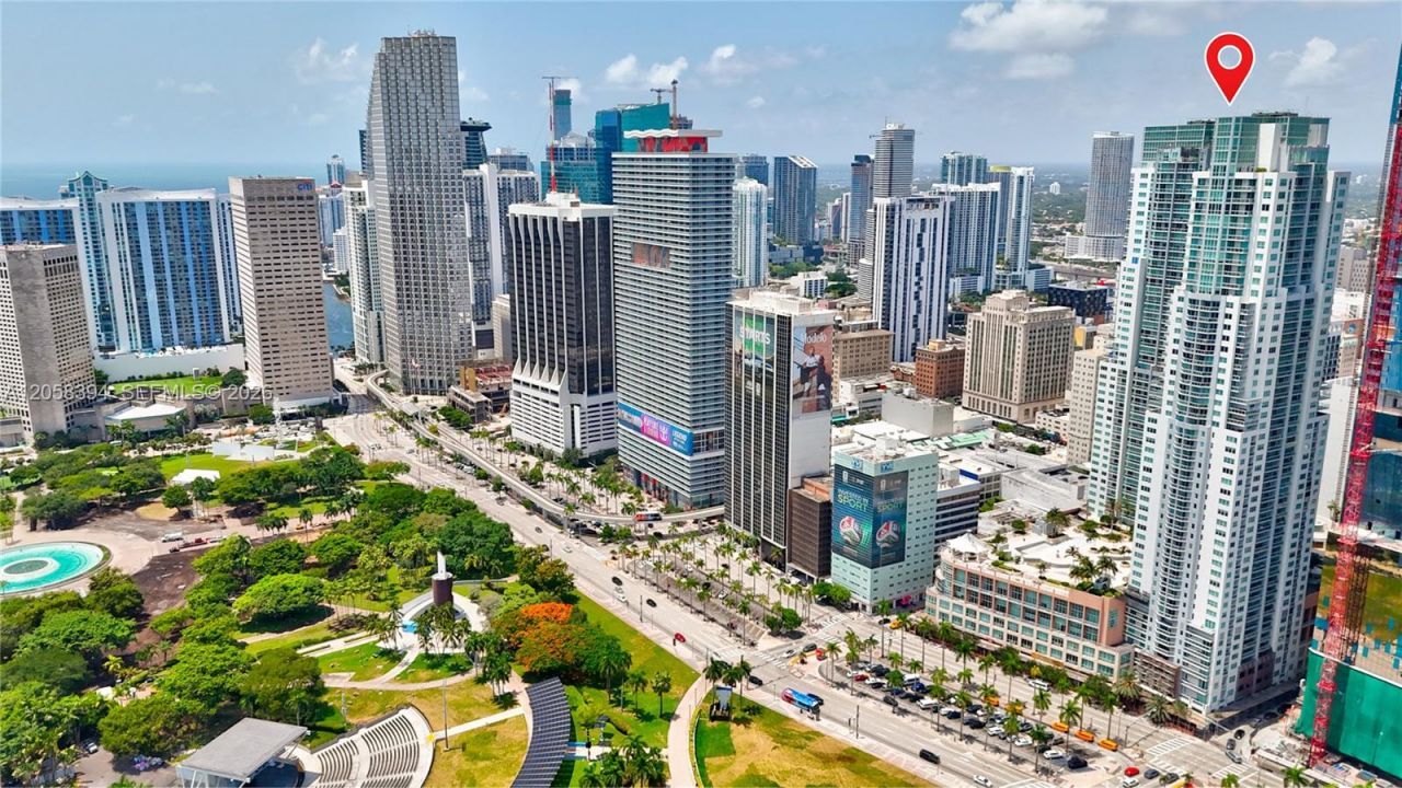 Please Call For Address, Unit 2604, Miami, FL 33132 Photo