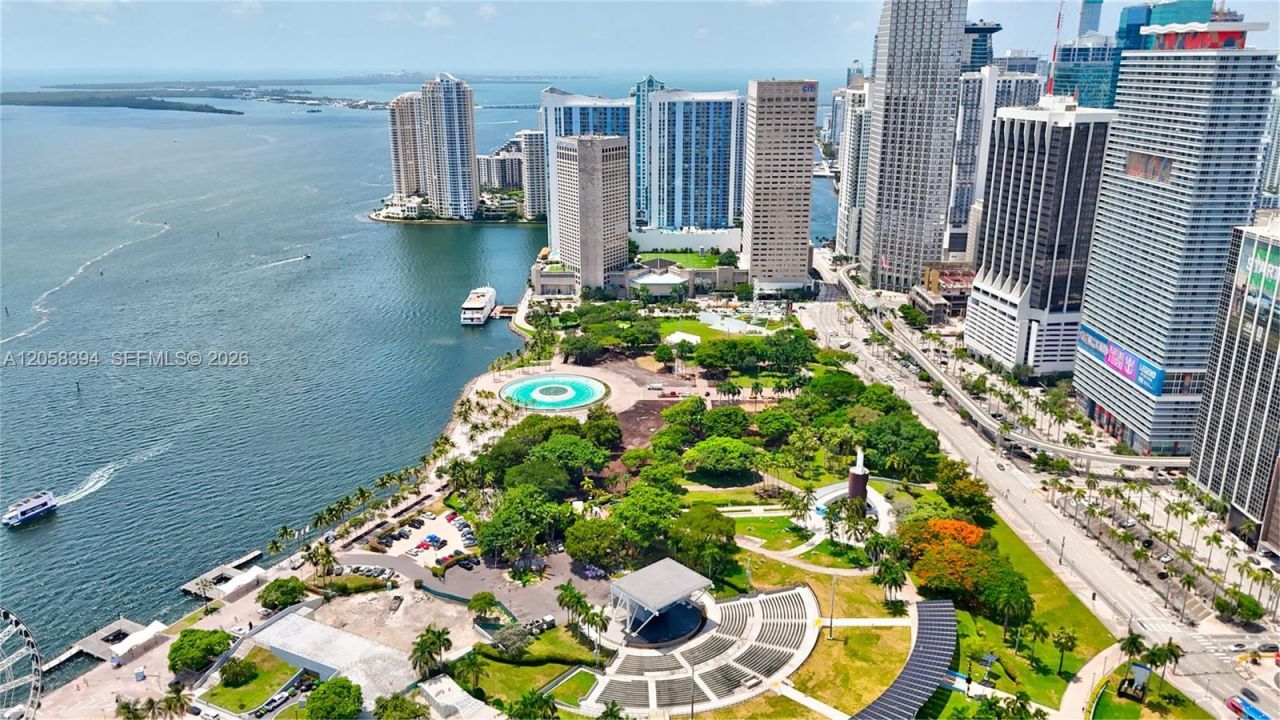 Please Call For Address, Unit 2604, Miami, FL 33132 Photo