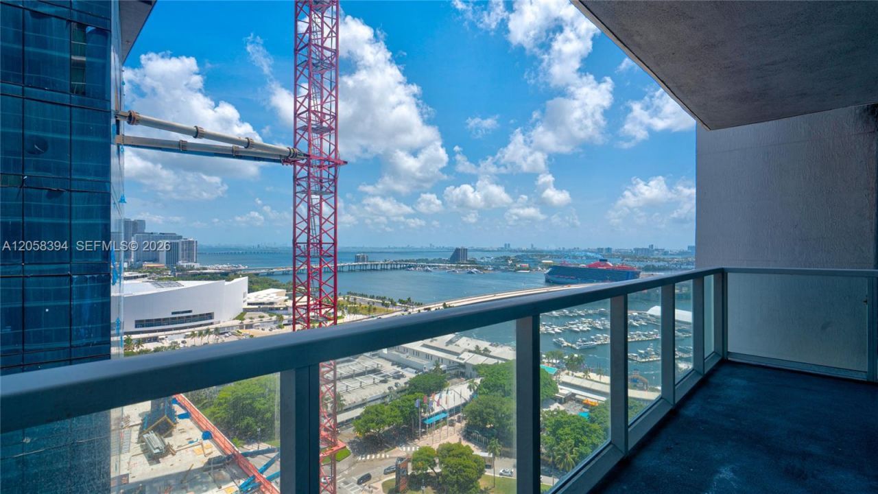 Please Call For Address, Unit 2604, Miami, FL 33132 Photo