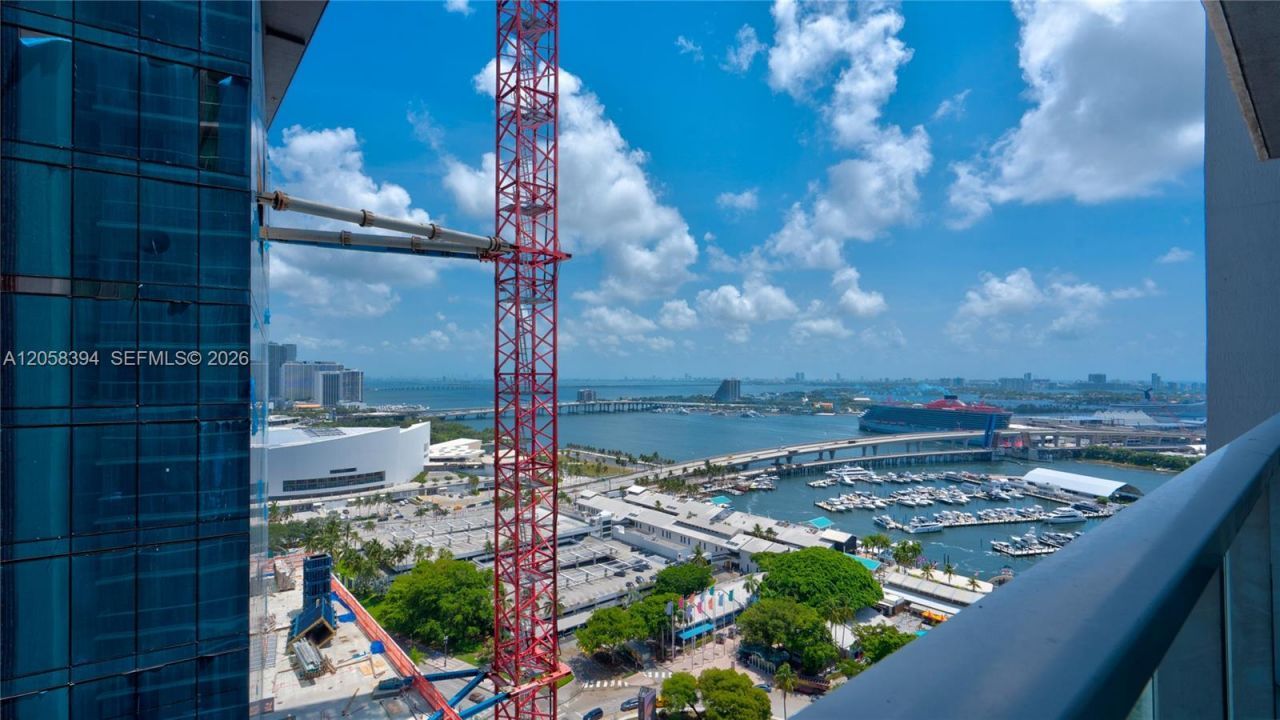 Please Call For Address, Unit 2604, Miami, FL 33132 Photo